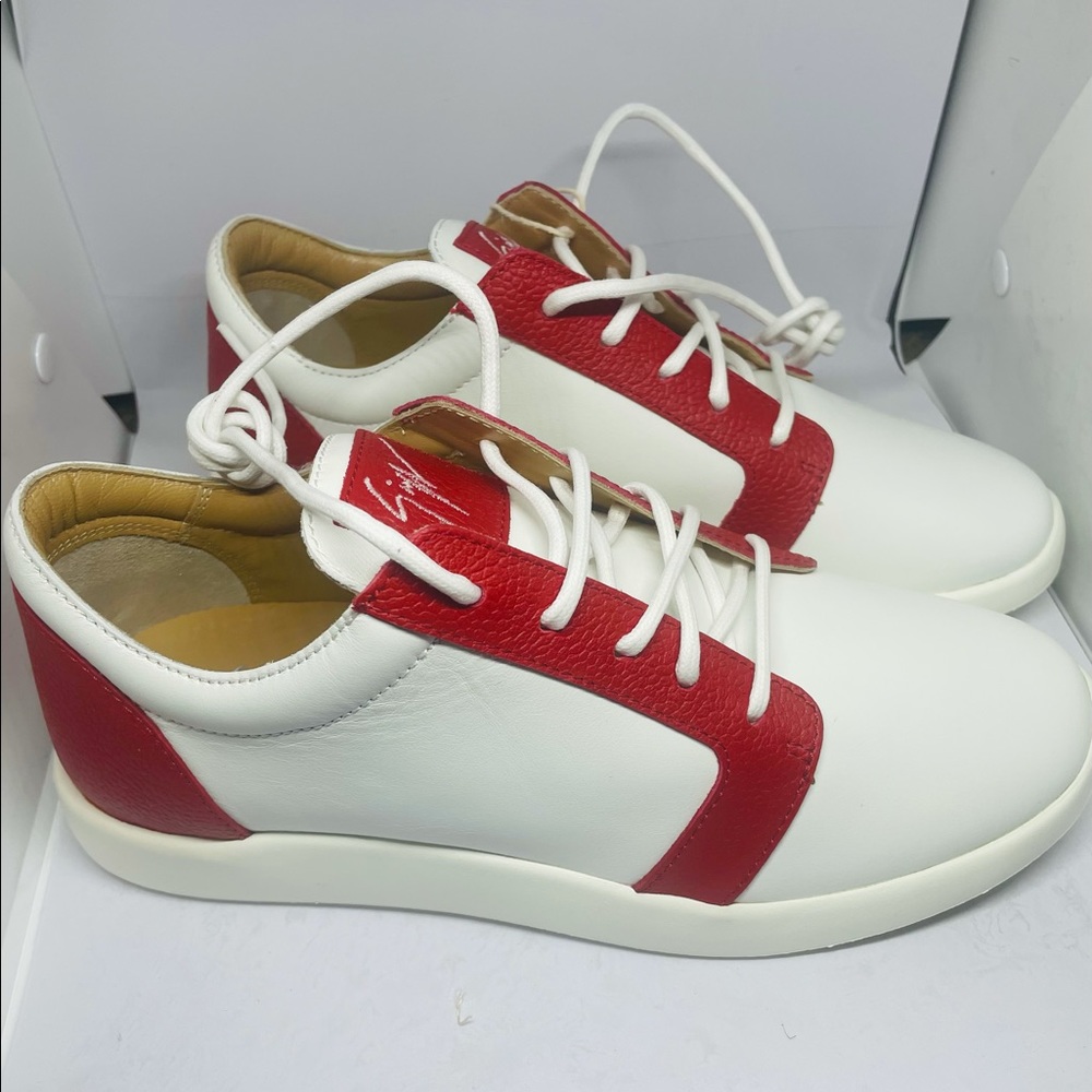 Women’s Sneakers by Giuseppe Zanotti